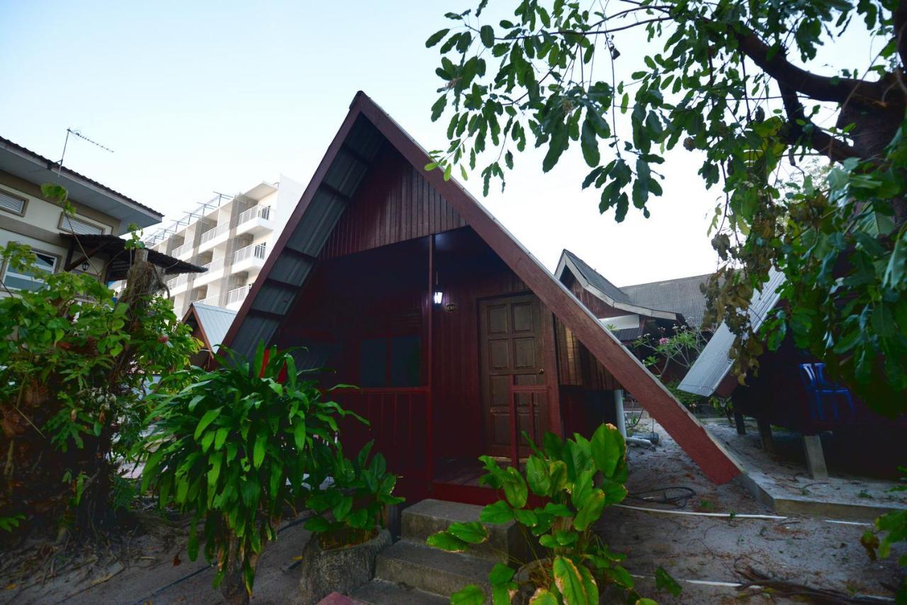Delta Chenang Resort 판타이체낭 외부 사진