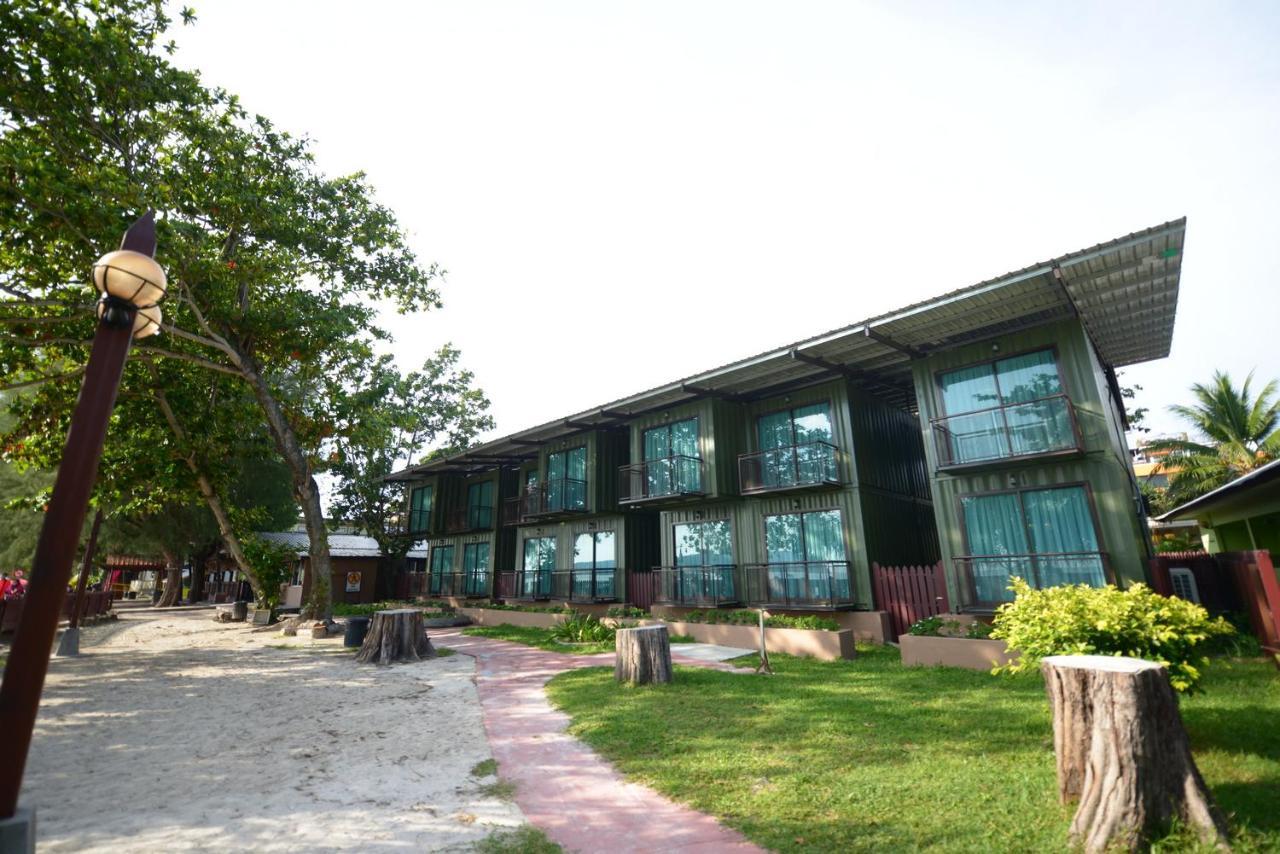 Delta Chenang Resort 판타이체낭 외부 사진
