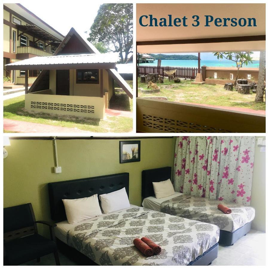 Delta Chenang Resort 판타이체낭 외부 사진