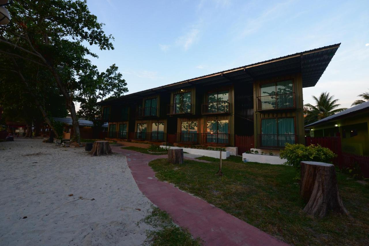 Delta Chenang Resort 판타이체낭 외부 사진