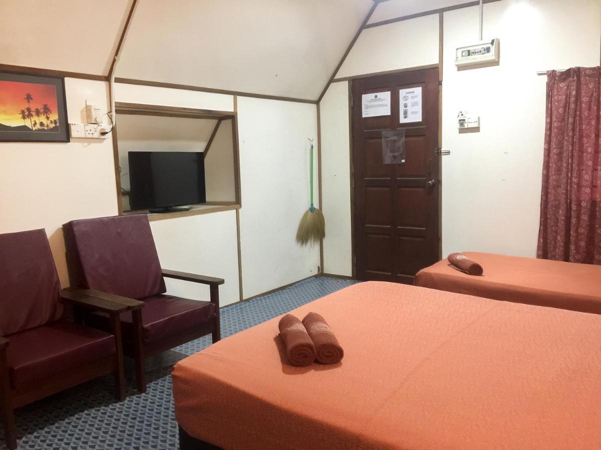 Delta Chenang Resort 판타이체낭 외부 사진
