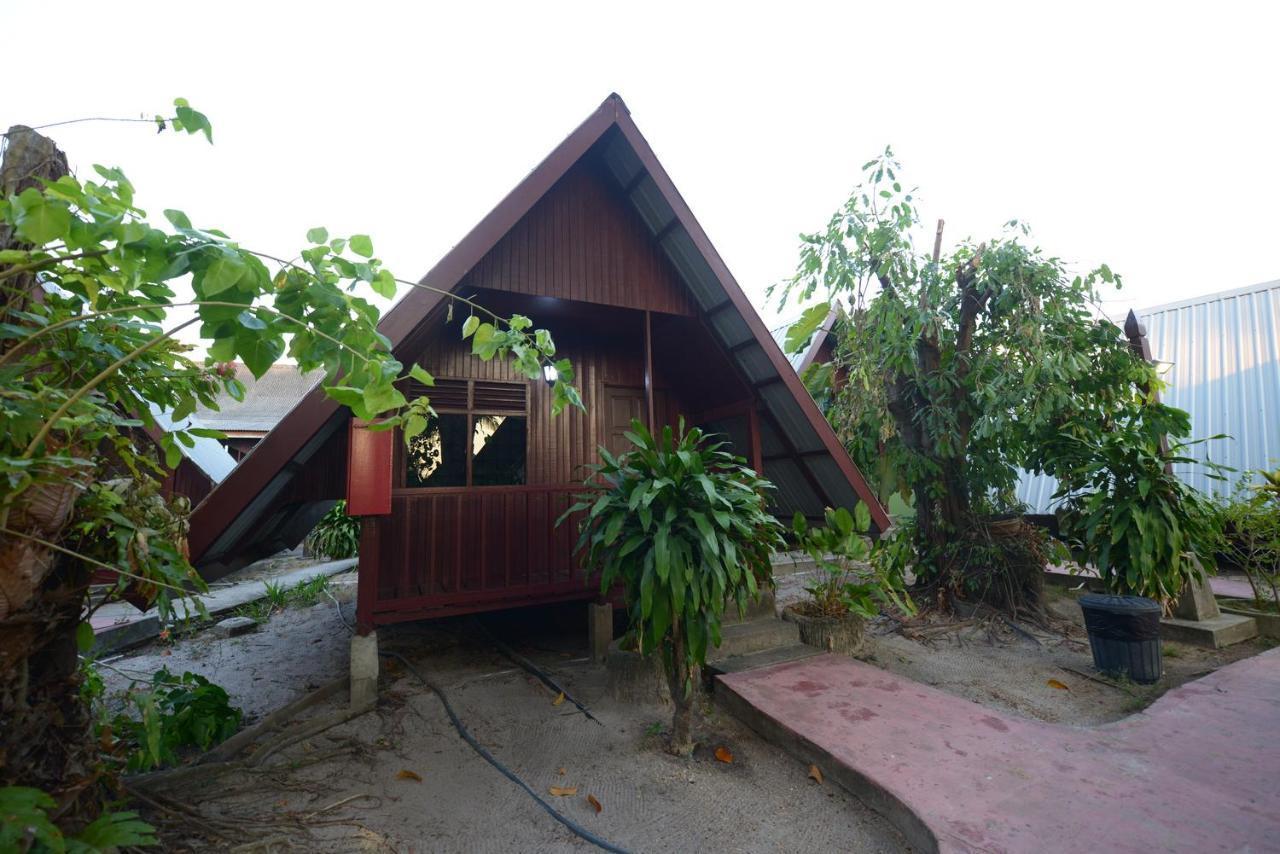 Delta Chenang Resort 판타이체낭 외부 사진