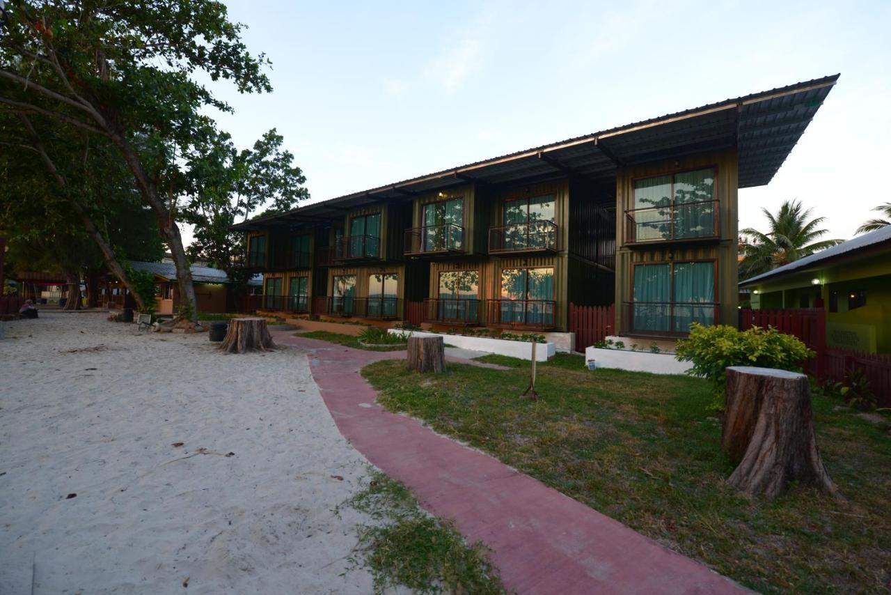Delta Chenang Resort 판타이체낭 외부 사진