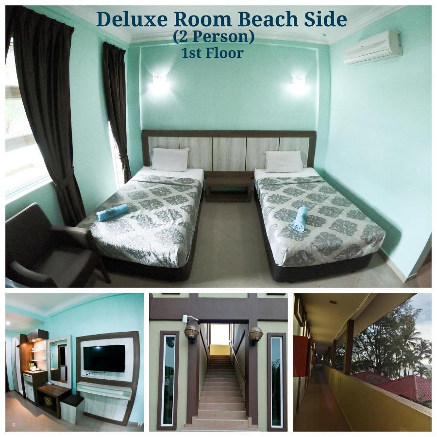 Delta Chenang Resort 판타이체낭 외부 사진
