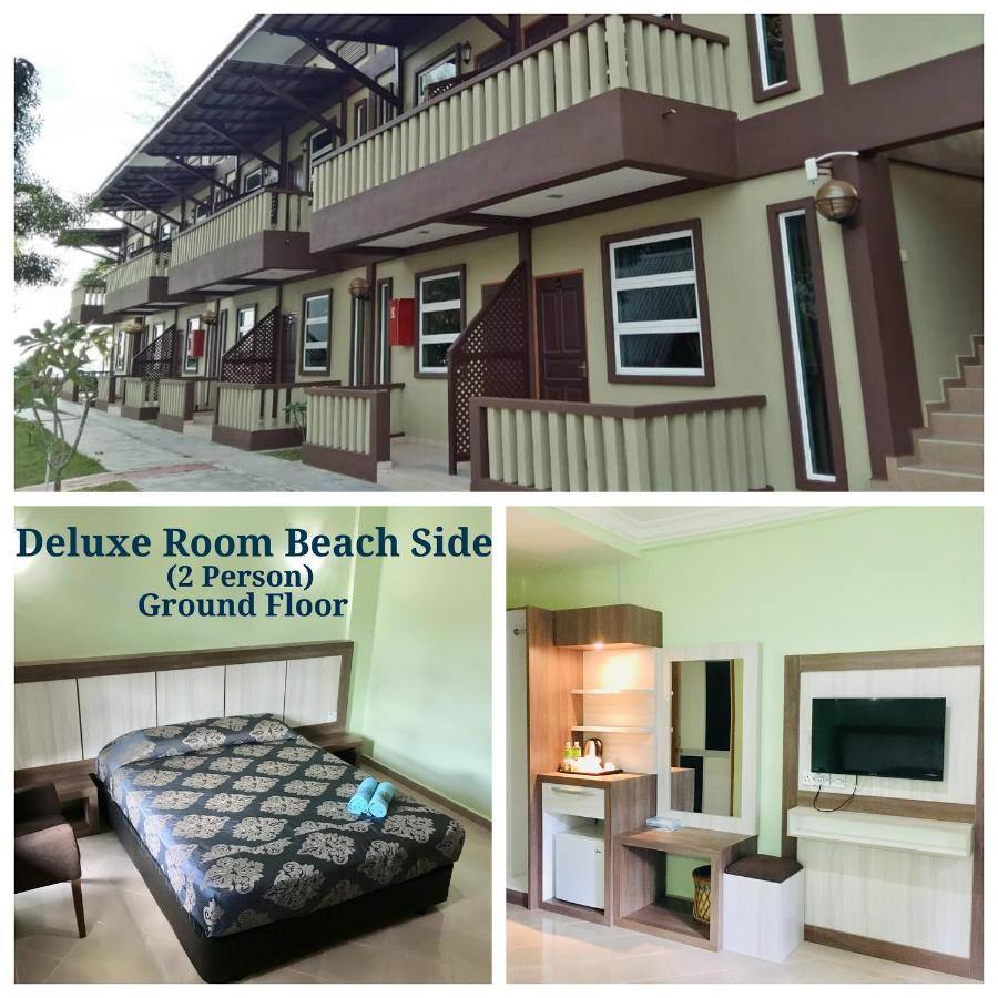 Delta Chenang Resort 판타이체낭 외부 사진