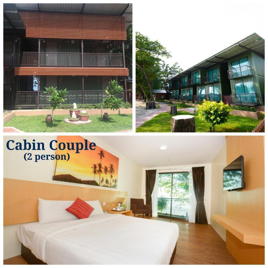 Delta Chenang Resort 판타이체낭 외부 사진