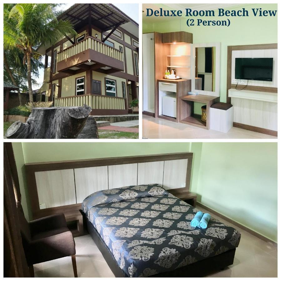 Delta Chenang Resort 판타이체낭 외부 사진