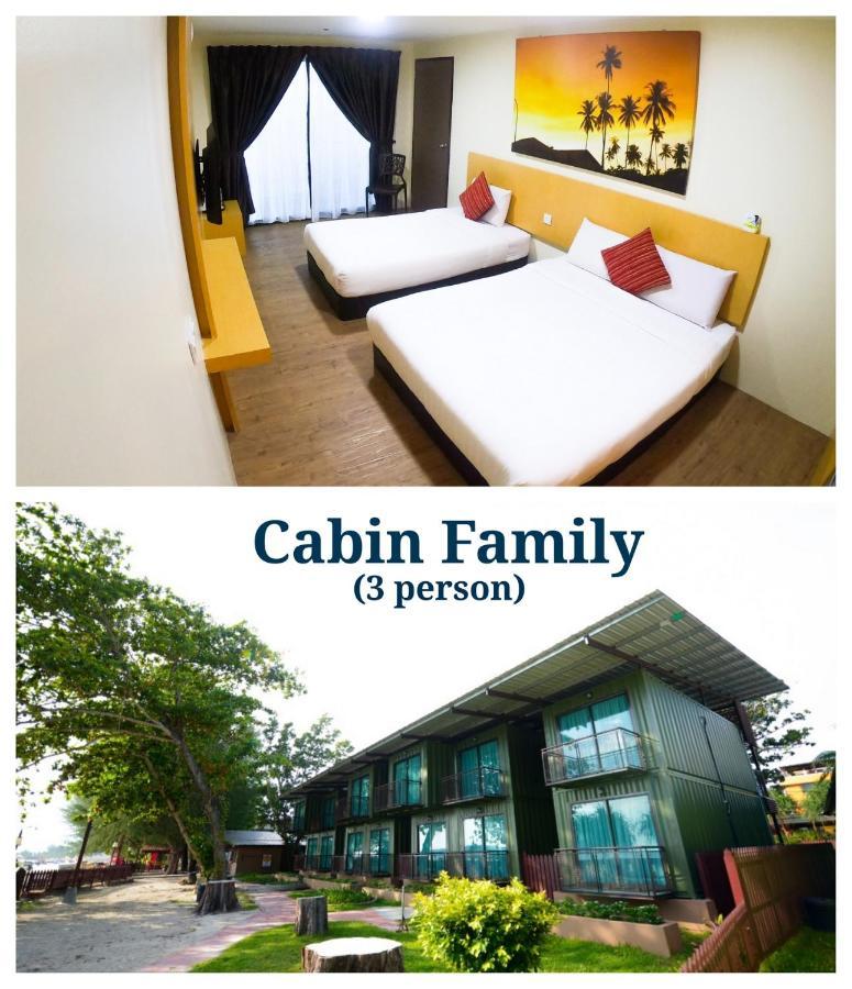 Delta Chenang Resort 판타이체낭 외부 사진